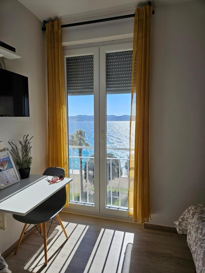 Nora Rooms Zadar Exterior photo