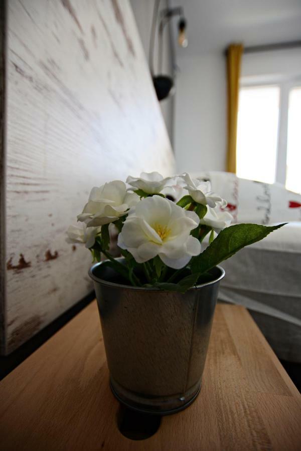 Nora Rooms Zadar Exterior photo