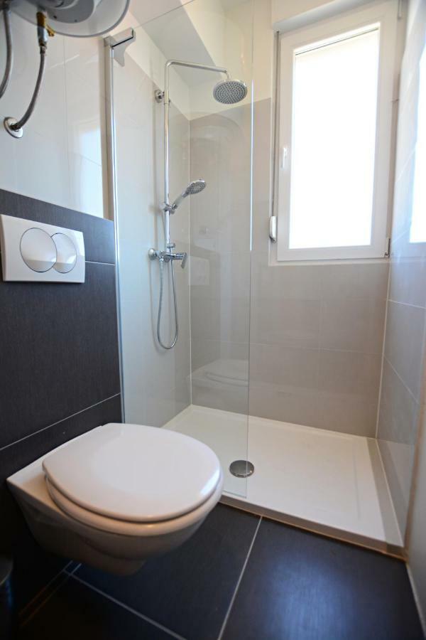 Nora Rooms Zadar Exterior photo