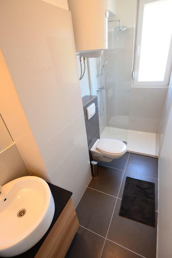 Nora Rooms Zadar Exterior photo