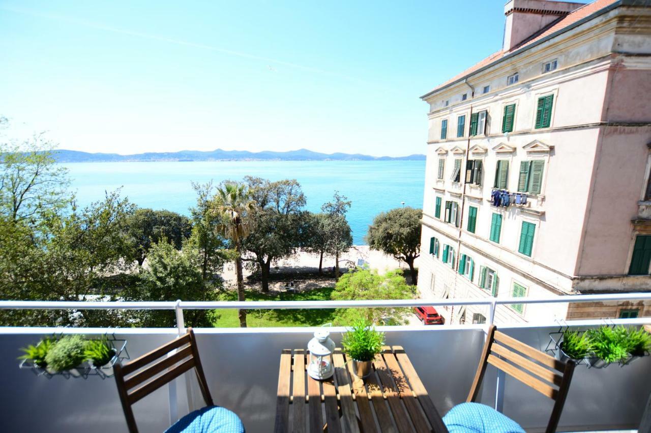 Nora Rooms Zadar Exterior photo