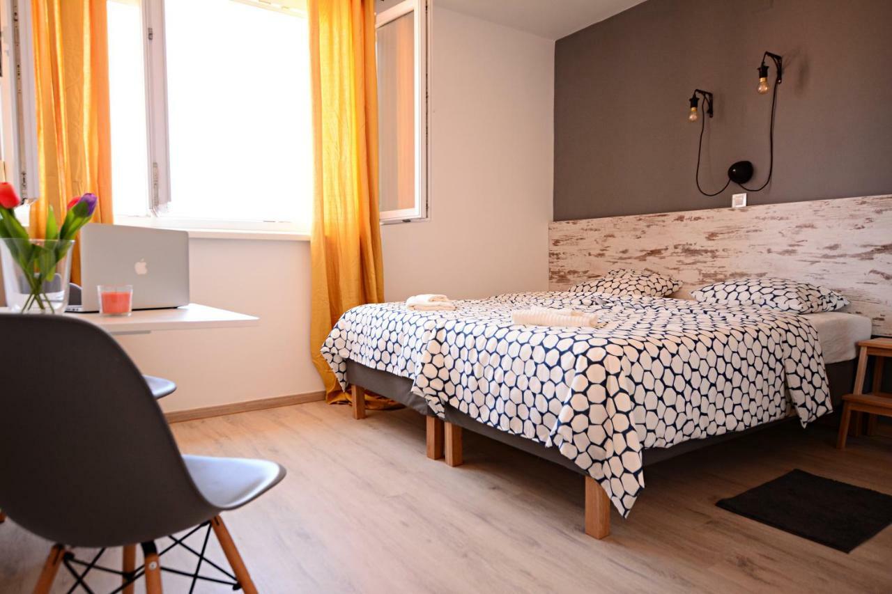 Nora Rooms Zadar Exterior photo