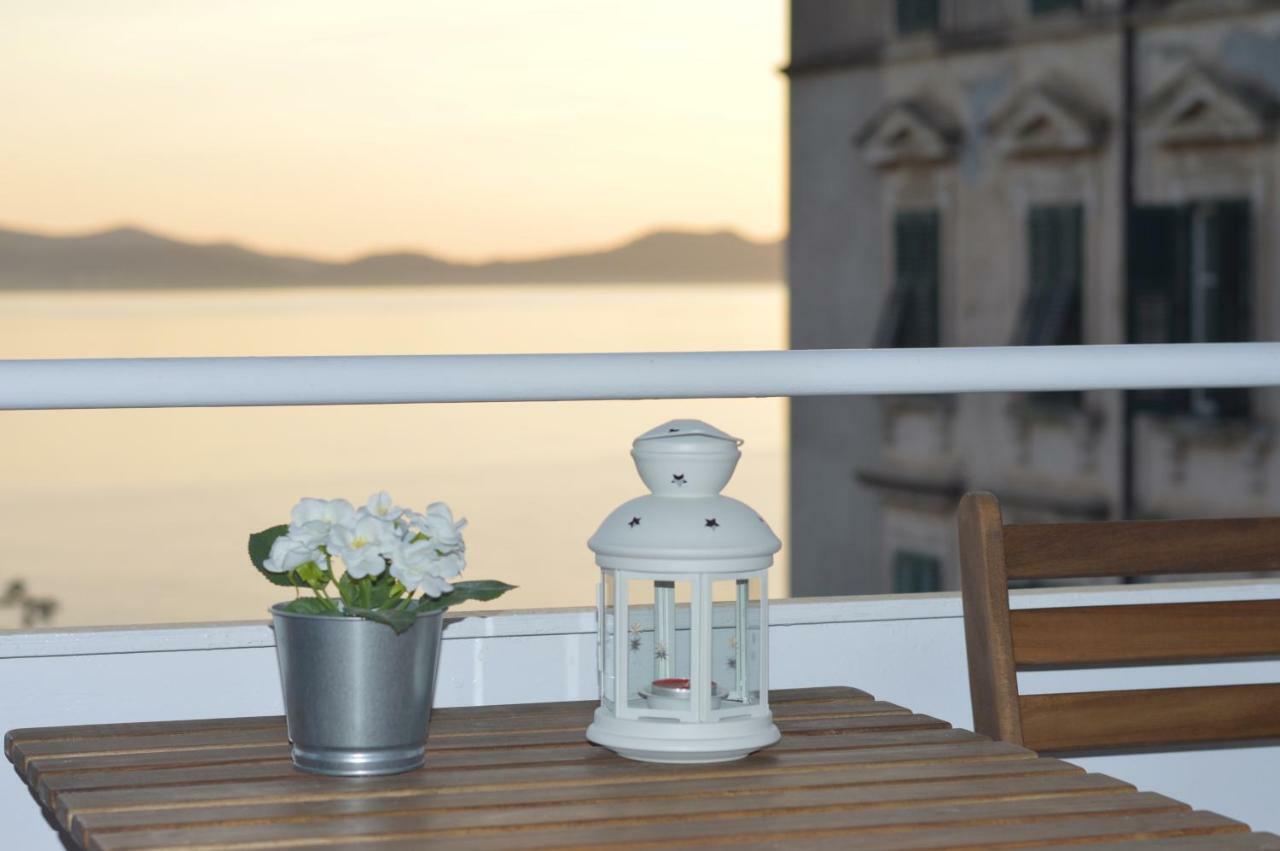 Nora Rooms Zadar Exterior photo